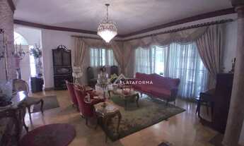 Imagem 7: Belíssima Casa no Condomínio Village Sans Souci - Valinhos/SP