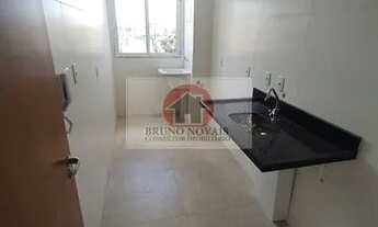 Imagem 16: Apartamento para venda possui 49 metros quadrados com 2 quartos em Samambaia Norte - Brasí