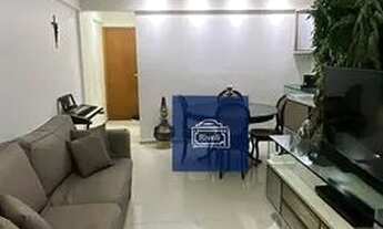 Imagem 2: Apartamento com 2 dormitórios à venda, 74 m² por R$ 465.000 - Casa Amarela - Recife/PE