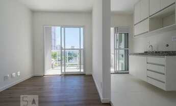 Imagem: Apartamento para Aluguel - Chácara Santo