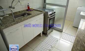 Imagem 7: Apartamento para venda com 63m² - São Paulo - Excelente localização