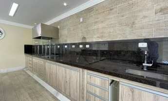 Imagem 7: Apartamento / Padrão - Jardim Esplanada - Locação e Venda - Residencial