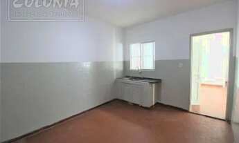 Imagem 4: Santo André - Casa Padrão - Jardim Utinga