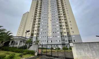 Imagem 2: Apartamento para venda ou locação na Vila Mimosa