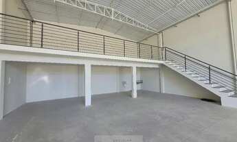 Imagem 5: Barracão Para Aluguel SAÚDE MOGI MIRIM