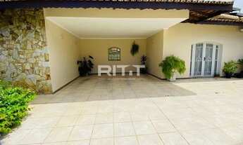 Imagem 4: Casa - Jardim Eulina - Campinas