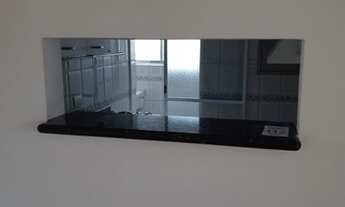 Imagem 5: Apartamento para Locação em São Paulo, Cidade Monções, 2 dormitórios, 1 banheiro, 1 vaga