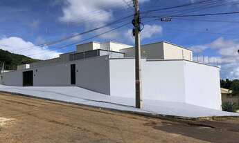 Imagem: Casa setor Serrano I