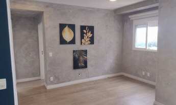 Imagem 4: Apartamento para aluguel possui 82 metros quadrados com 2 quartos