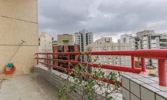 Imagem 2: Itaim Bibi, localizado na Zona Sul de São Paulo, é um bairro próspero e animado