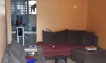 Imagem 4: Casa p e. dalva XII, ágio 300 metros da rodoviaria