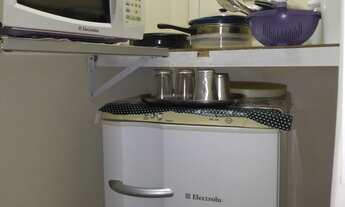 Imagem 4: Kit mobiliada Quarto com aluguel por R$650 /mês