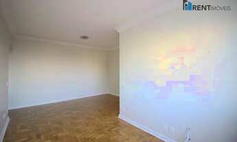 Imagem 2: Apartamento com 3 dormitórios para alugar, 90 m² por R$ 4.299,75/mês - Campo Belo - São Pa