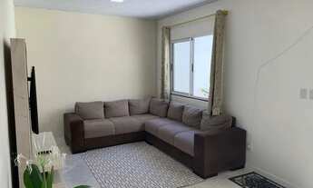 Imagem 2: Conjunto dos Subtenentes e Magistrados da PM - Bairro Flores. ***Mobiliada**