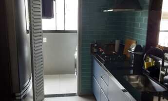 Imagem 2: LINDO APTO. CHÁCARA KLABIN