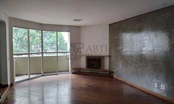 Imagem: LINDO APTO - 3 SUÍTES - OTIMO LAZER