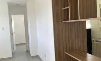 Imagem 3: Apartamento 2/4 com varanda em Buraquinho