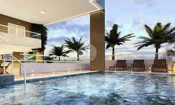 Imagem: Apartamento com 1 dorm, Guilhermina, Praia