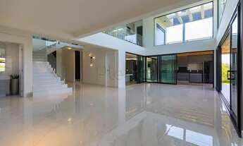 Imagem 5: Venda Casa em condomínio com 4 dormitórios