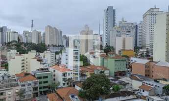 Imagem 5: Apartamento para Aluguel - Bela Vista, 1 Quarto, 40 m2