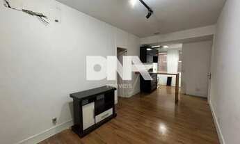 Imagem 5: Apartamento-À VENDA-Botafogo-Rio de Janeiro-RJ