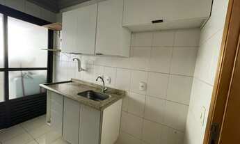 Imagem 4: Apartamento no Tatuapé para aluguel de 52 m com 2 quartos, sacada, 2 vagas e próximo ao me