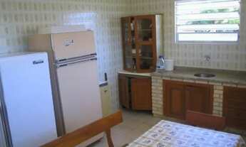 Imagem 6: Casa para venda possui 90 metros quadrados com 3 quartos em Lobato - Salvador - Bahia