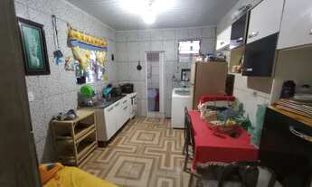 Imagem 3: Casa a venda bairro vila natal