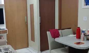 Imagem 3: Vendo ágio de um apartamento Qs 309
