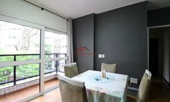 Imagem 4: Apartamento Locação 3 Dormitórios - 76 m² Vila Olímpia