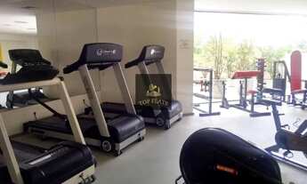 Imagem 4: Flat disponível no Jardim Paulista