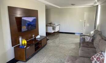 Imagem: Apartamento para venda com 142 metros quadrados