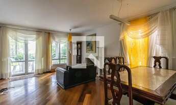 Imagem: Casa de Condomínio para Aluguel - Alphaville