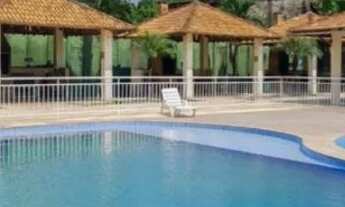 Imagem: Apartamento para venda tem 67 metros quadrados