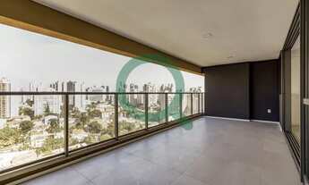 Imagem: São Paulo - Apartamento Padrão - Campo