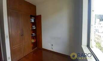 Imagem 7: Aluguel - APARTAMENTO - SERRA BELO HORIZONTE MG