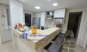 Imagem 5: Apartamento no Porto das dunas vista mar pé na areia mobiliado! Belíssimo! 100m²