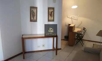 Imagem 3: Flat disponível no Jardim Paulista