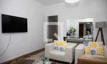 Imagem 2: Apartamento à Venda - Centro Histórico, 2 Quartos, 107 m2