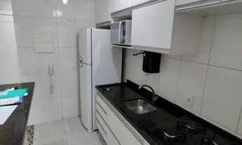 Imagem 2: APARTAMENTO 2 DORMITÓRIOS - LINDO