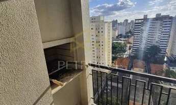 Imagem 7: Apartamento - Cambuí - Campinas