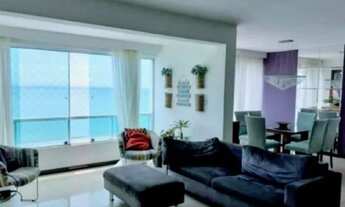 Imagem: Edf Ayrton Senna, 140m, andar bem alto