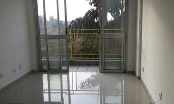 Imagem 4: Sala Comercial - Vista Verde