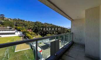 Imagem 5: Apartamento com 2 quartos para locação com 78m² por R$1.900,00 - Ermitage - Teresópolis/Rj