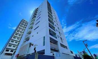 Imagem: Apartamento no Bessa todo mobiliado 02 quartos