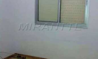 Imagem 7: Apartamento de 83m² com 3 quartos em Barro Branco