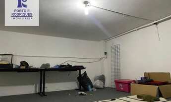 Imagem 6: Salão, 100 m² - venda por R$ 750.000,00 ou aluguel por R$ 4.520,00/mês - Centro - Campinas