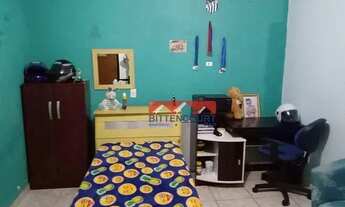 Imagem 5: Casa a venda na Vila Nova Espéria - Jundiaí. Contendo 300 m² de terreno