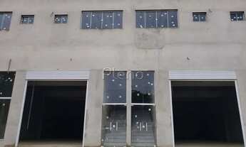 Imagem 4: Barracão - Jardim Lisa - Campinas