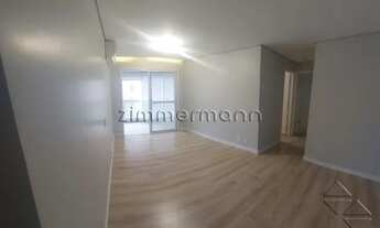 Imagem 3: APARTAMENTO 3 DORMITORIOS ACLIMACAO